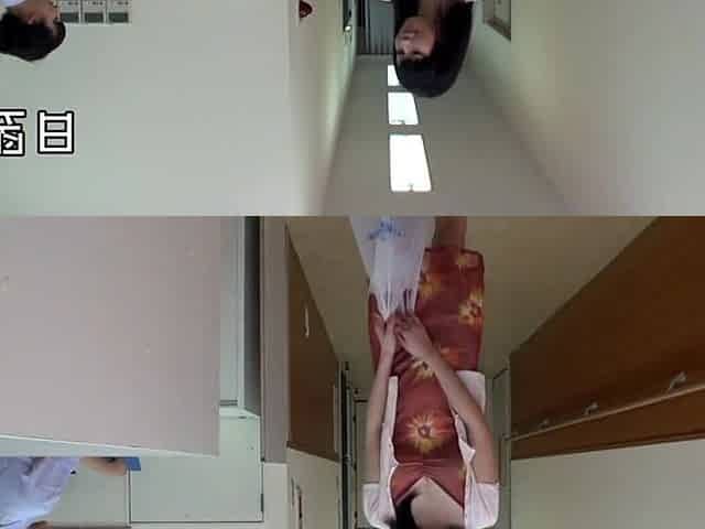 Hospital Visit Turns Risky - a Married Woman Rekindles a Desire She Thought Was Gone - Part3