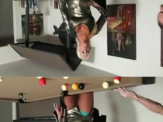 tall amazon woman