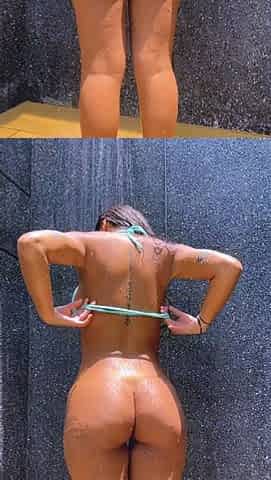 Kira Kattan Blowjob And Fuck At Resort
