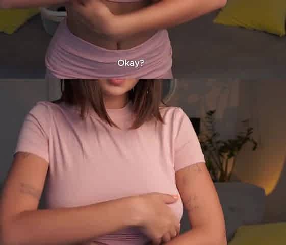 Those bodystockings and my voice will make u cum! JOI and obscene talk