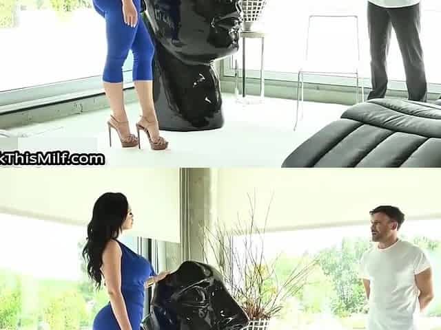 Aletta Ocean - Tempting Offer