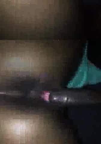 Sexy Big Booty Mom rides my BBC on park bench table nn