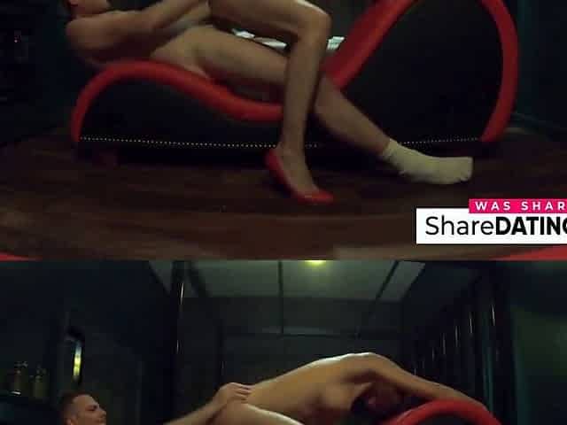 I Enjoy Being Their Slut