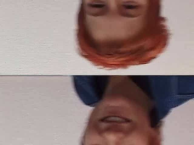 Adorable redhad will make u excited