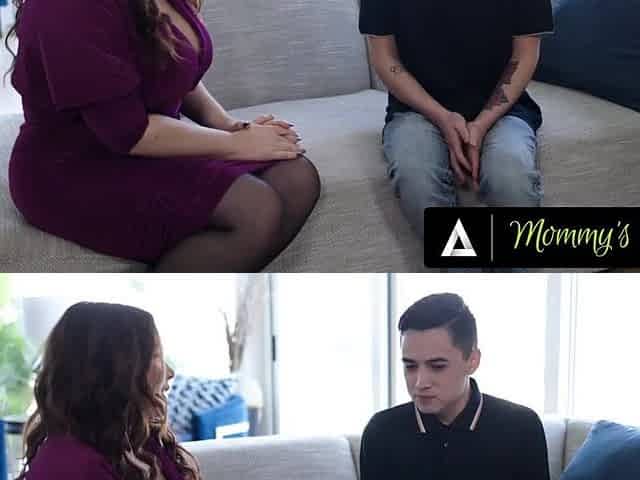 Let's Try Anal Jointly! With Natasha Worthy