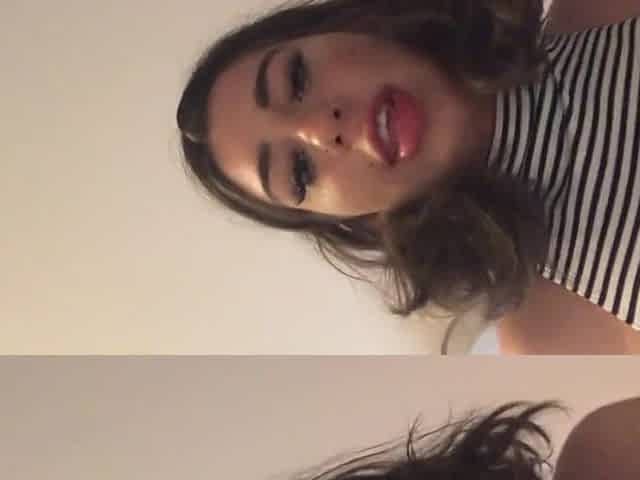 naive shrimp penis cuck POV