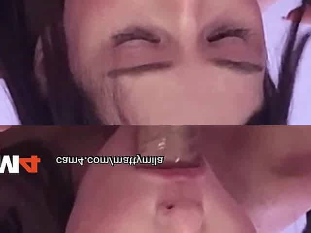 Matty Mila, avid for a moist knob, gets banged by a French amateur