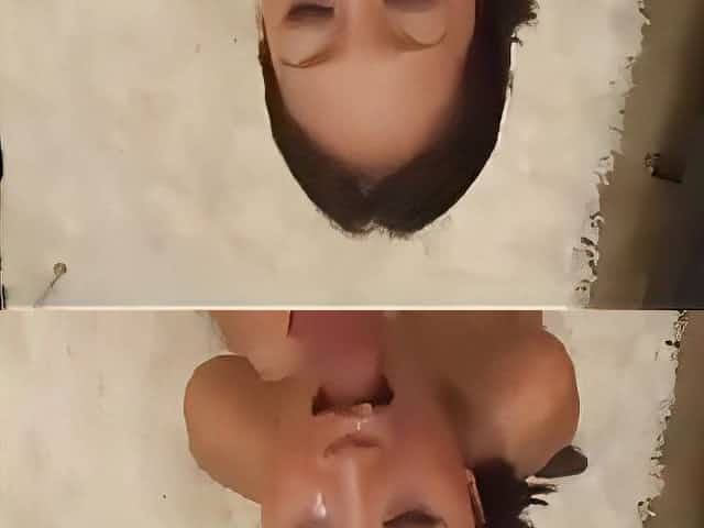 cum swapping huge loads, eating creampies compilation
