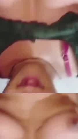 Ass Bouncing on My Step Brother Disk