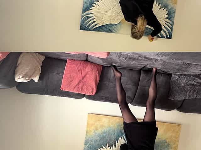 Perfect Pussy Close up milf Selda