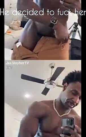 Invited Ebony Bully in my Birthday Party