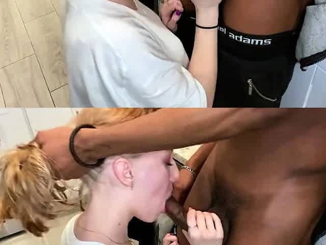 OnlyFans Romibaby Fuck In The Kitchen PP