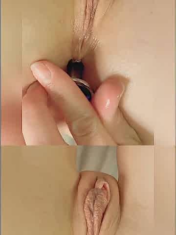 mother I'd like to fuck HOTWIFE PLAY EXPLODES WITH TWAT AND BOOTY