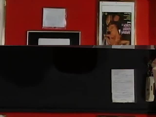 Sex Theater