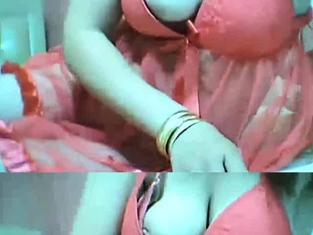 Horny Turkish Girl Begs For Rough Sex On Webcam