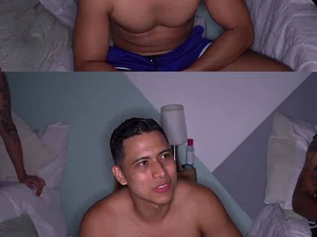 Sexy coworkers party gets insane!
