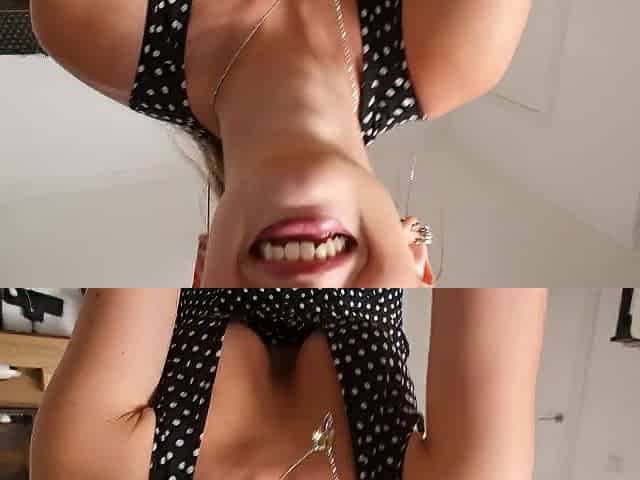 TABOO TEMPTATION: U Little Pervert