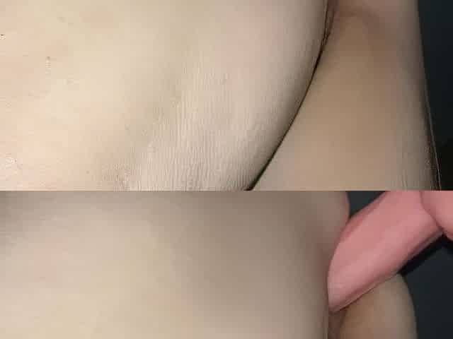 Thick wang widens thick haunches - OFC9