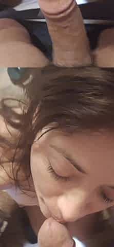 Big Blowjob