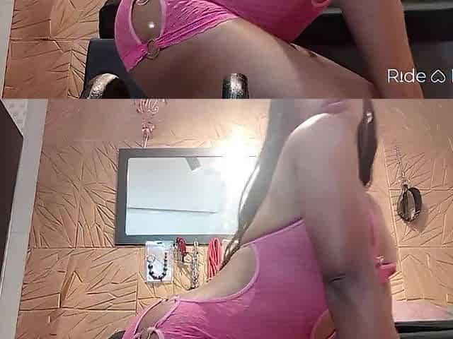 This Colombian mother I'd like to fuck Knows How to Make U Think Wrong