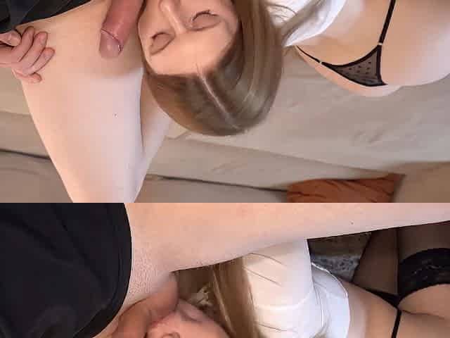She Wanted To Have Sex On The Table Juliyajam