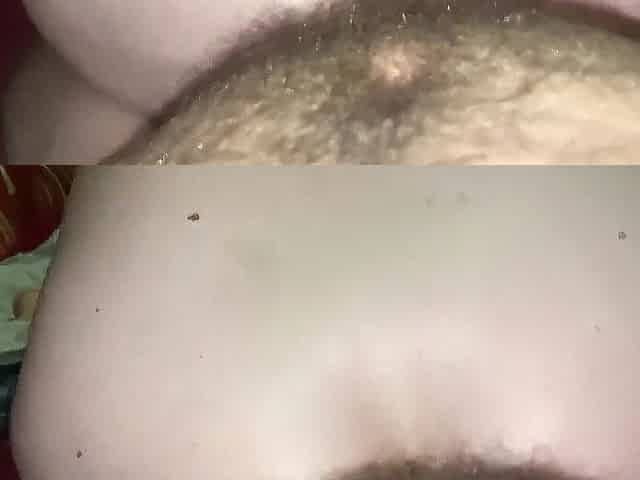 Anal gaping with ms amelia