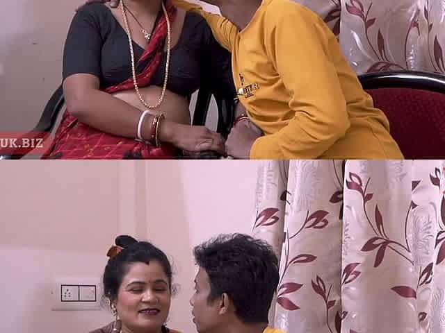 Hot Desi Indian Bhabhi Fucked Hard