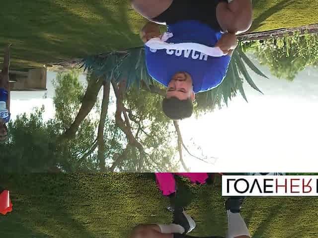 Outdoor Cock Riding With Athletes With Lana Gee And Dave Candle