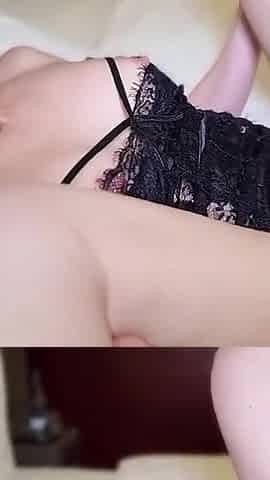 Dirty Wife Calls Hubby Creampie Slut