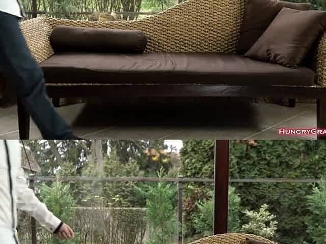 Nikki Nuttz In Fucks And Awaits A Facial