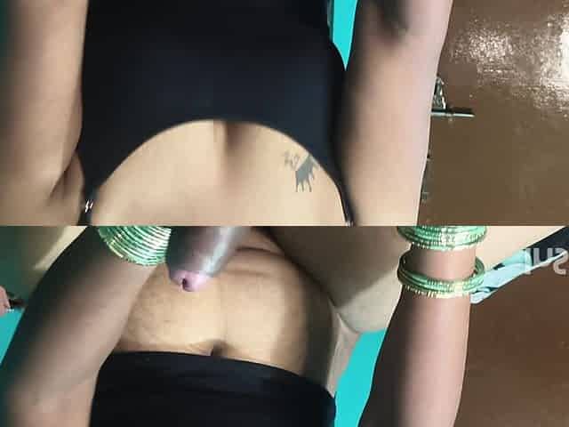 Tamil Desi Wife Hand Job
