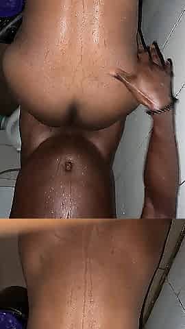 The Smutty night with my Ex Girlfriend