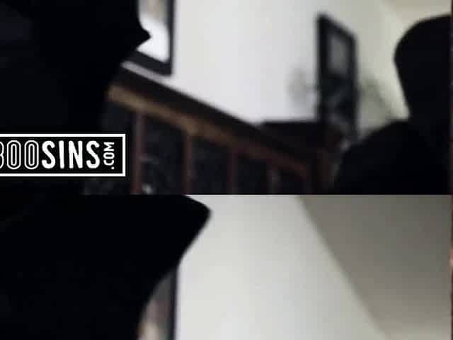 Nasty Pair Tempt And Bang With Their Black Roommate - Katrina Jade, Jenna Foxx