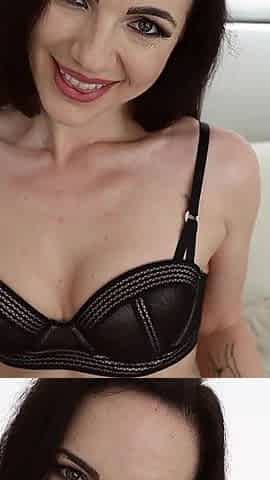 Kristy Black Anal POV Scufotos Big Cock Xl