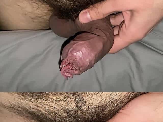 Edge bliss ends in soaked, unforgettable orgasm