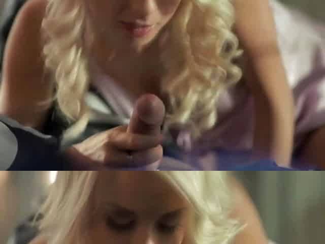 Sensual Oral Pleasure Session