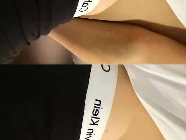 Naughty Amateur Fucked On Hidden Cam