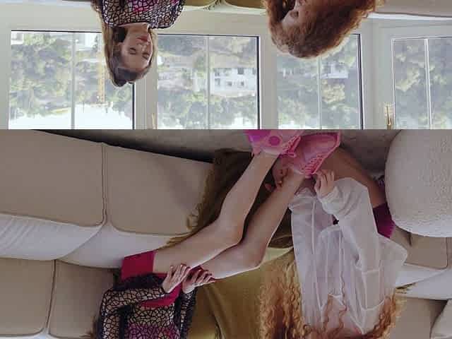 Kinsley White & Sofilie - Everybody Wants Kinsley