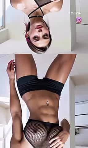 Tits bouncing and fit bodies music episode #1 AI