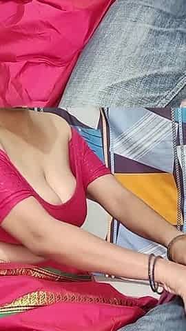 Desi Wife Was Angry, After Fight We Shared Single Bed, Full Hindi Audio