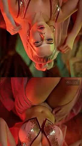 DYOP's Spies Angels - Eps two - AI Generated - Proceed the adventure - Breasty Golden-haired - Anal