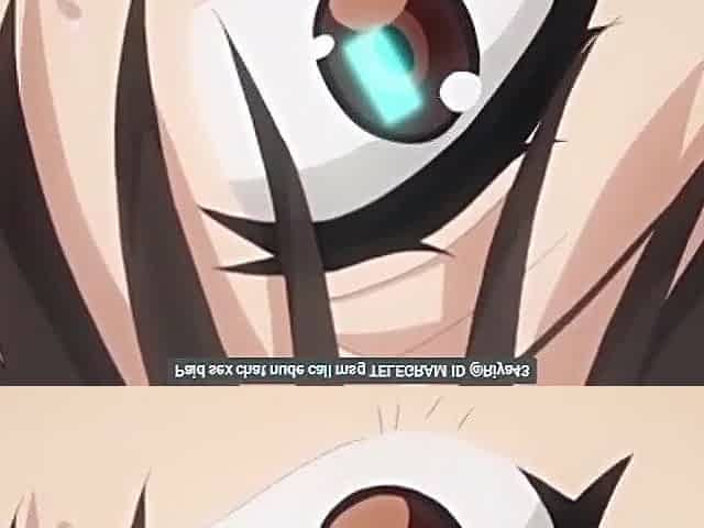 Library Beauty 4 - Breasty anime