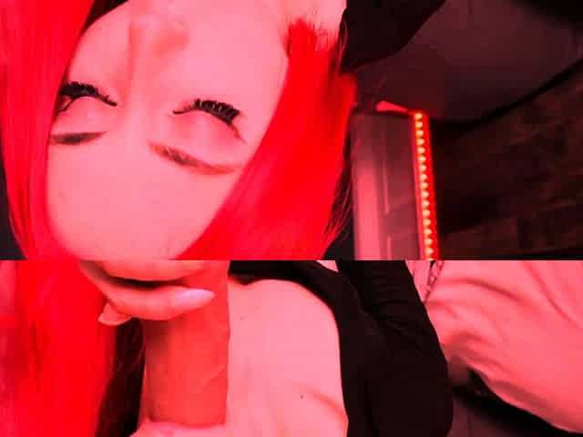 Seducing Your Vampire Roomate (Teaser)