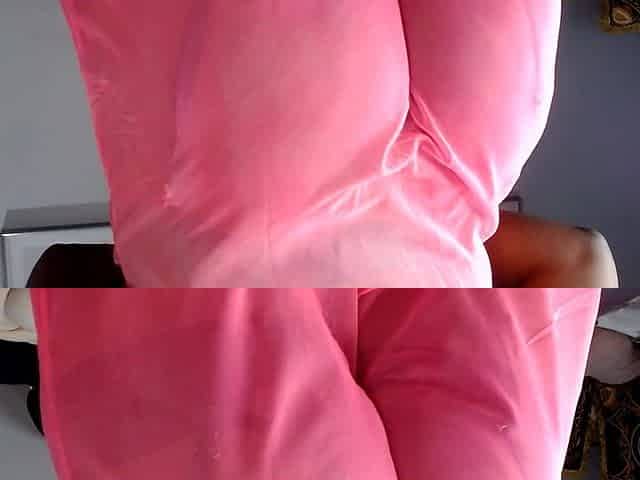 Look What You Made Me Do - Cheating Husband Shoved in Ass