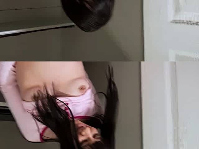 DadCrush Chastity Doll WRB