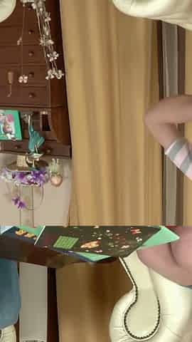 Karolina Loves to Be Solemnly Pounded in Her Sweet Young Russian Cunt!