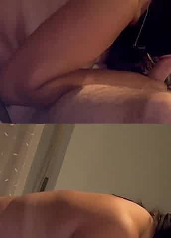 Live of Collantshow on Stripchat: Blowjob and Cum on Tits