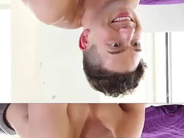 Before A Shower
