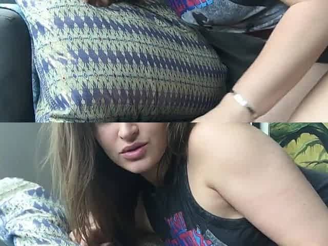 DaniDaniels.com - 91 - Solo
