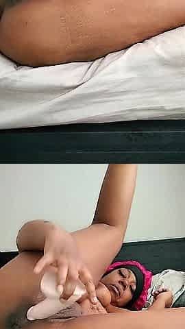 Twat screw ASMR ????????